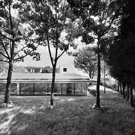 Villa Casa Do Carvalhal - Quinta Do Soldado à Alquerubim Extérieur photo