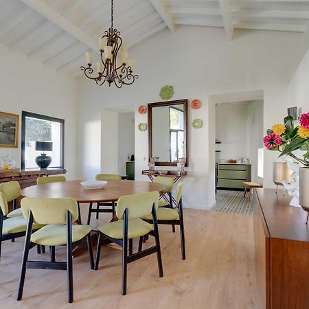 Villa Casa Do Carvalhal - Quinta Do Soldado à Alquerubim Extérieur photo