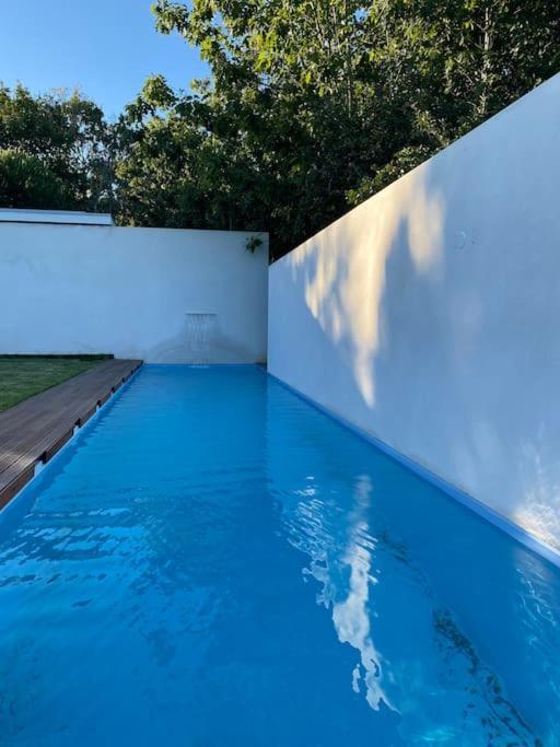 Villa Casa Do Carvalhal - Quinta Do Soldado à Alquerubim Extérieur photo
