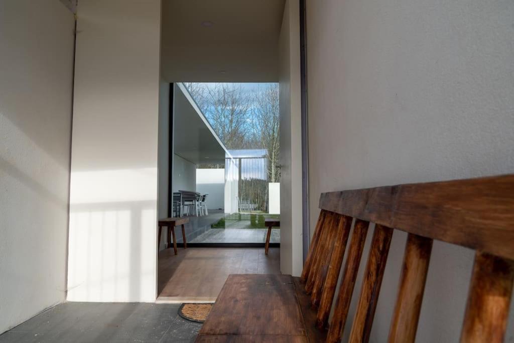 Villa Casa Do Carvalhal - Quinta Do Soldado à Alquerubim Extérieur photo