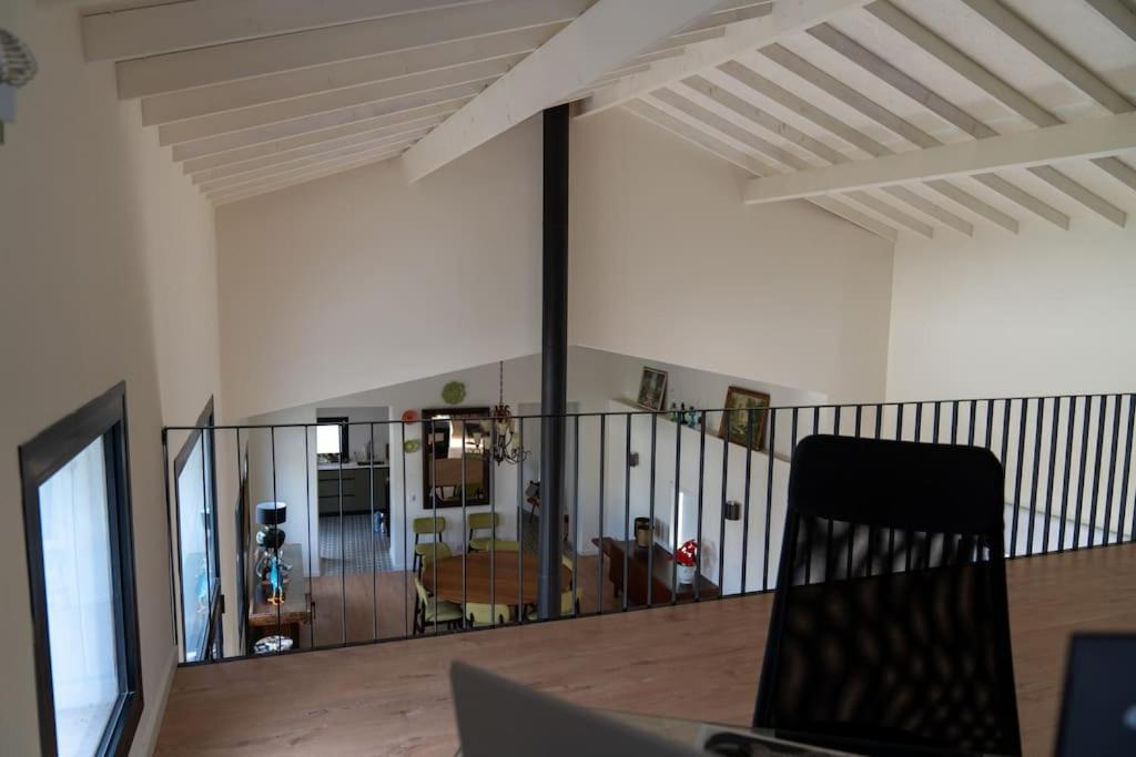 Villa Casa Do Carvalhal - Quinta Do Soldado à Alquerubim Extérieur photo