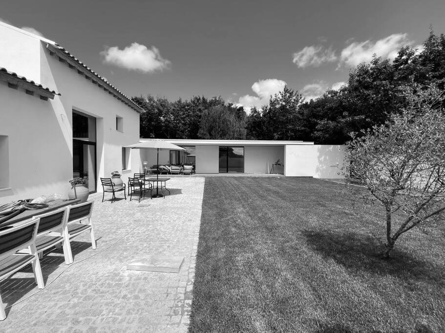 Villa Casa Do Carvalhal - Quinta Do Soldado à Alquerubim Extérieur photo