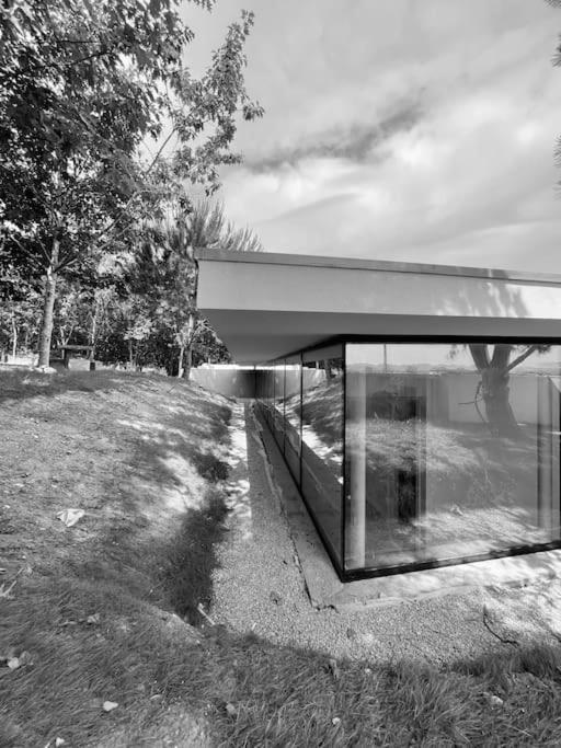 Villa Casa Do Carvalhal - Quinta Do Soldado à Alquerubim Extérieur photo