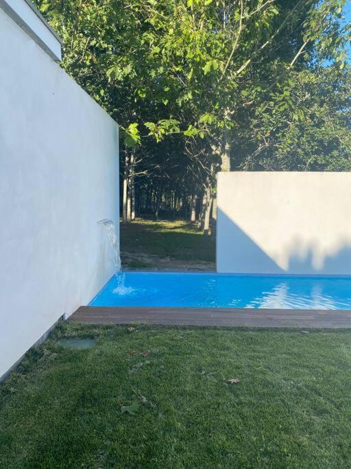 Villa Casa Do Carvalhal - Quinta Do Soldado à Alquerubim Extérieur photo