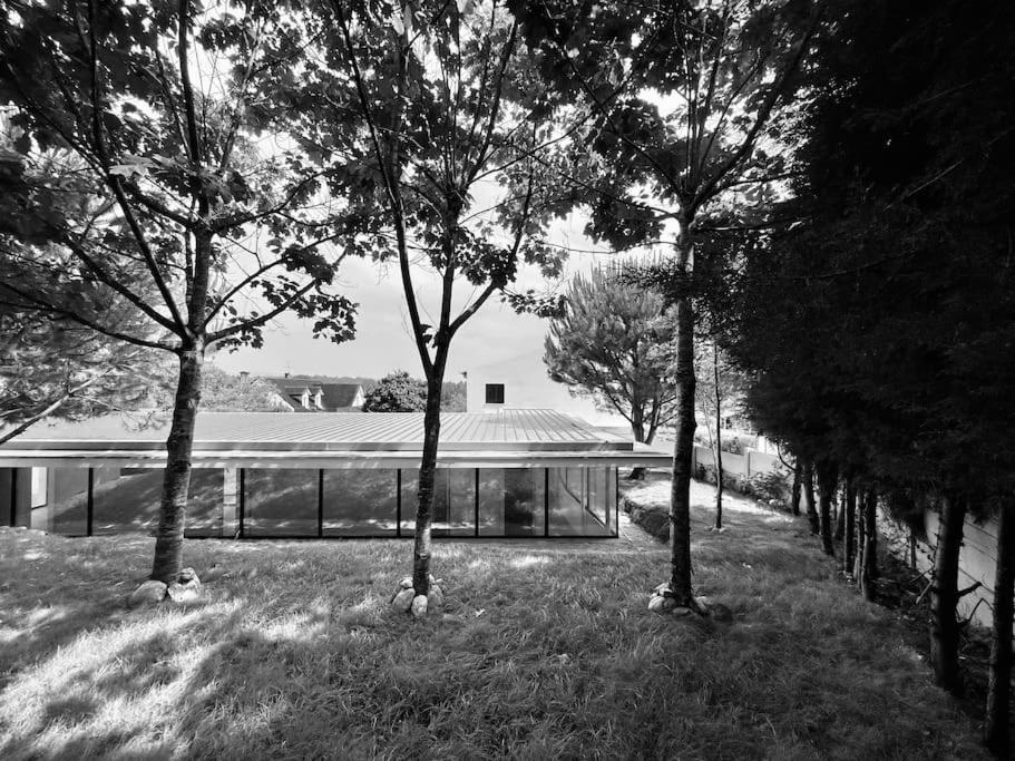 Villa Casa Do Carvalhal - Quinta Do Soldado à Alquerubim Extérieur photo
