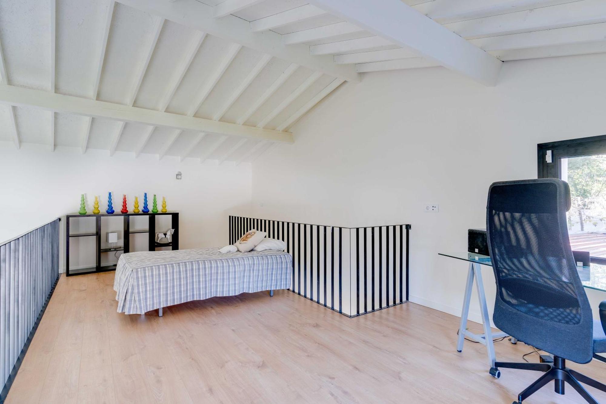Villa Casa Do Carvalhal - Quinta Do Soldado à Alquerubim Extérieur photo