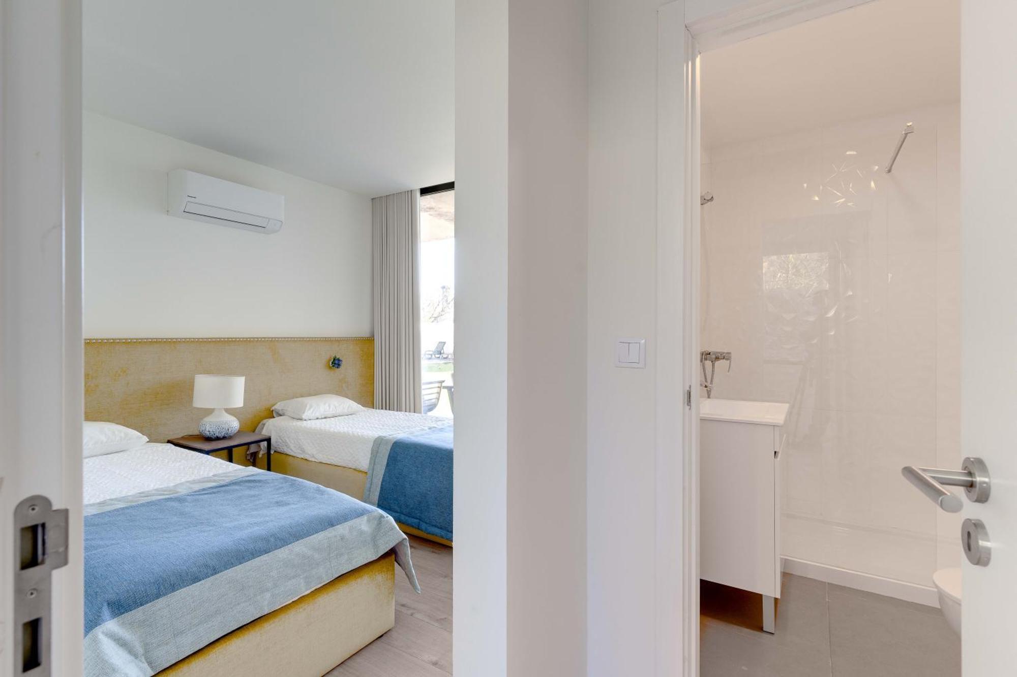 Villa Casa Do Carvalhal - Quinta Do Soldado à Alquerubim Extérieur photo