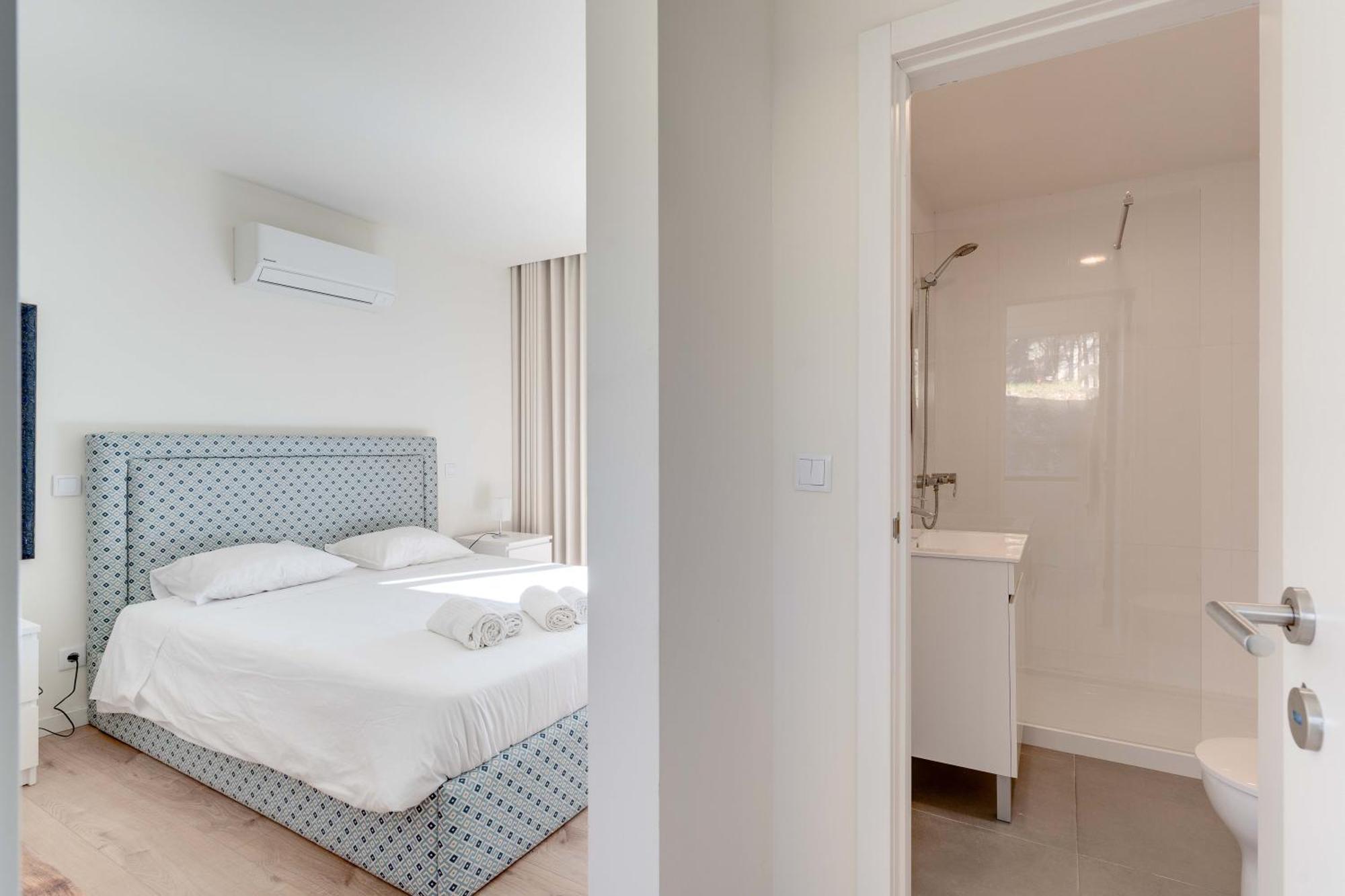 Villa Casa Do Carvalhal - Quinta Do Soldado à Alquerubim Extérieur photo