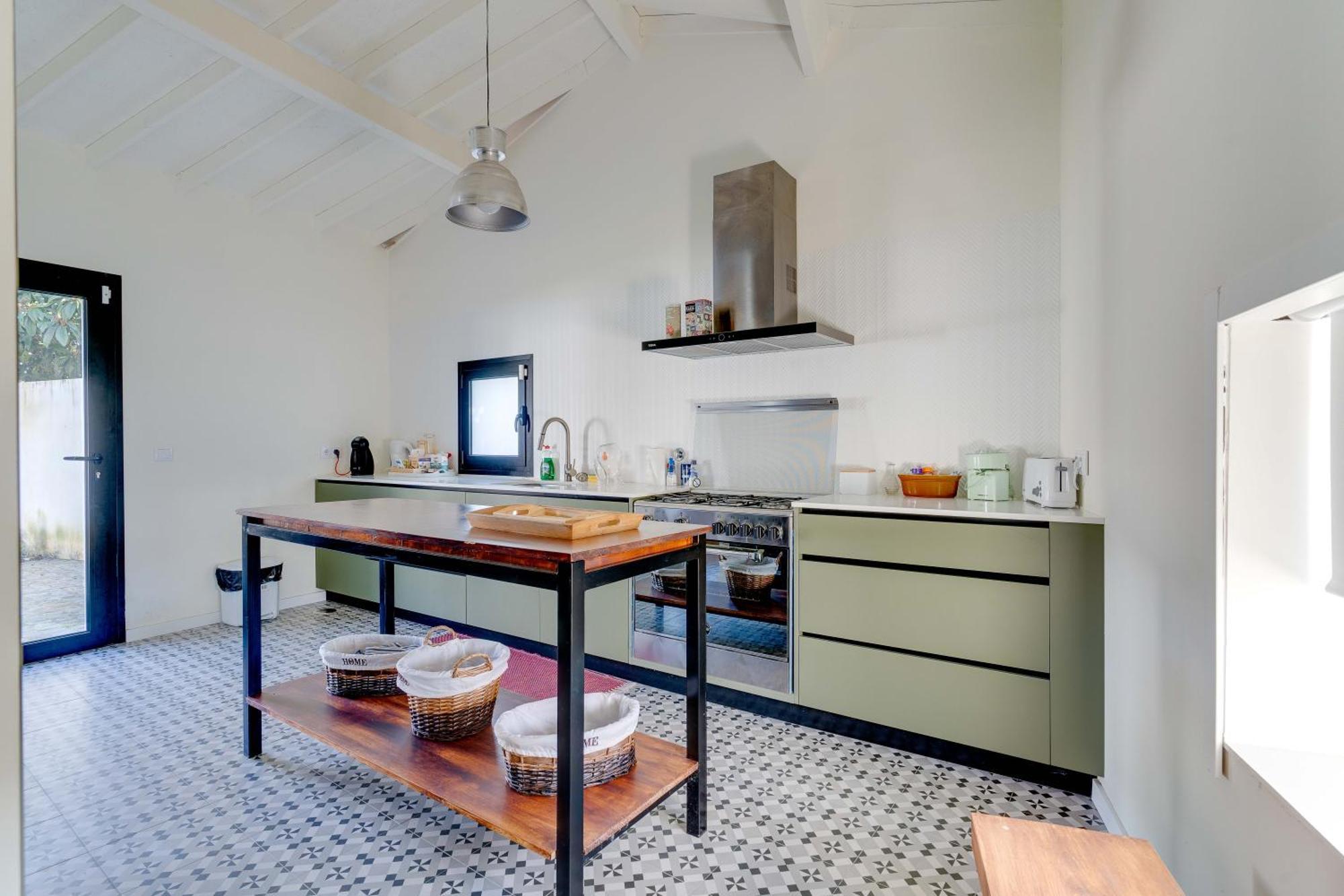 Villa Casa Do Carvalhal - Quinta Do Soldado à Alquerubim Extérieur photo