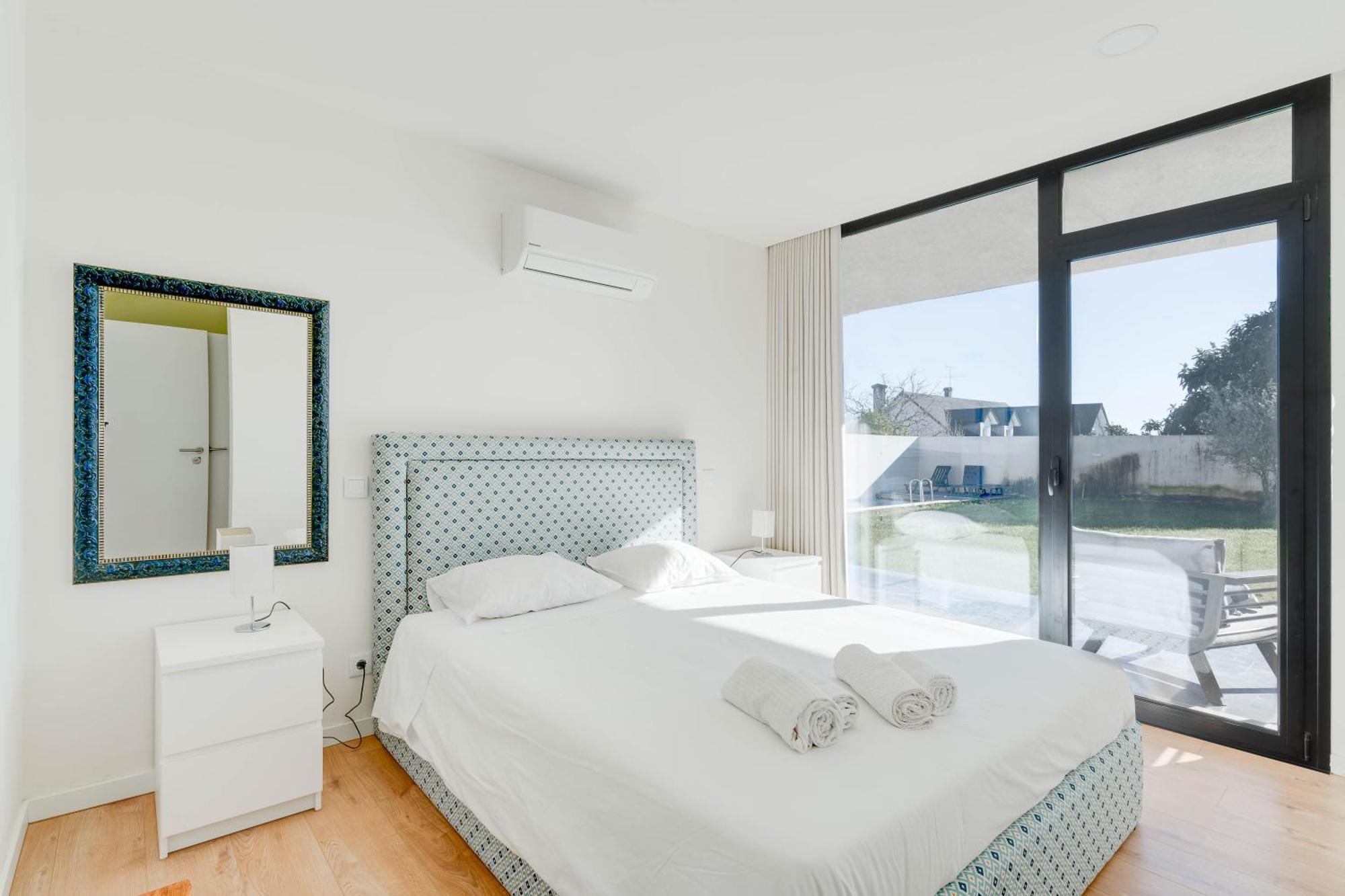Villa Casa Do Carvalhal - Quinta Do Soldado à Alquerubim Extérieur photo